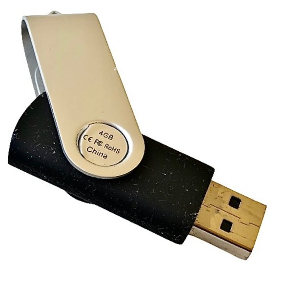 eBay Logo Memory Stick 4GB New - Picture 7 of 9